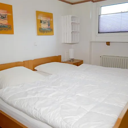 Kleine 1008 Appartement