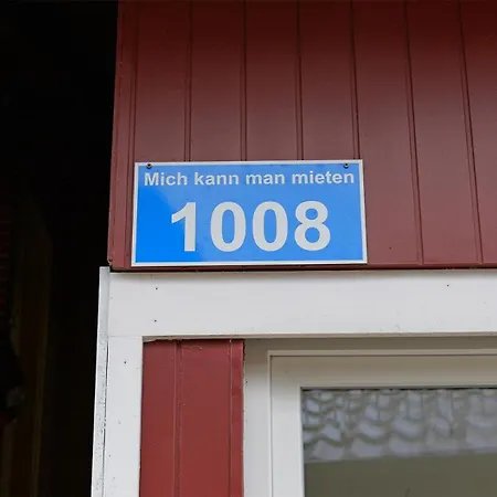 Kleine 1008 Apartment Nideggen