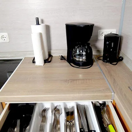 Kleine 1008 Appartement