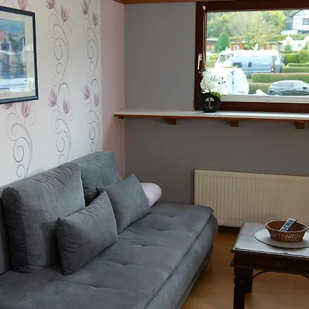 Appartement Kleine 1008