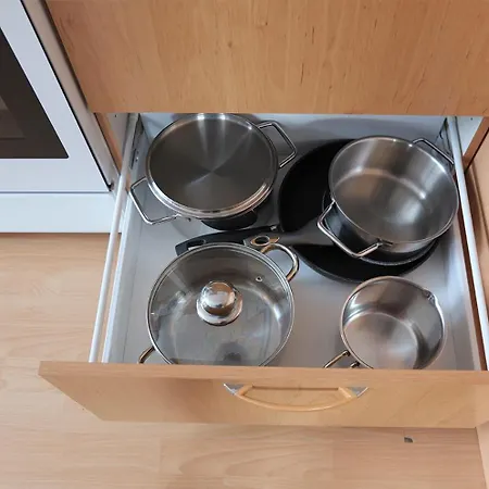 Kleine 1008 Appartement