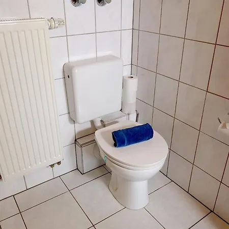 Appartement Kleine 1008
