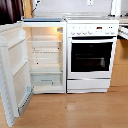 Kleine 1008 Appartement *