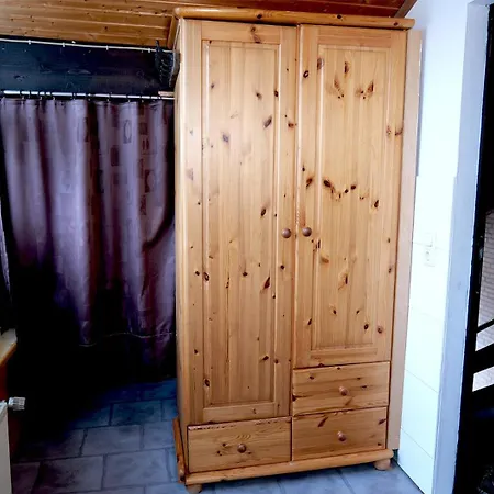 Kleine 1008 Appartement Nideggen