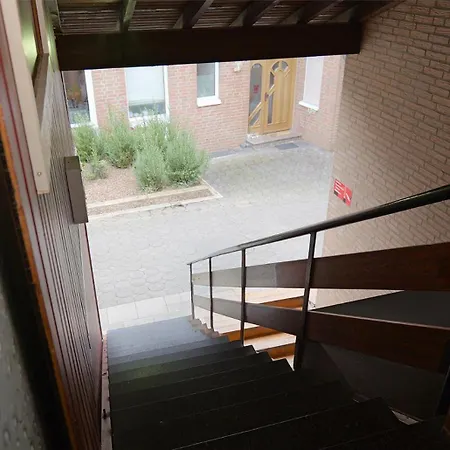 Appartement Kleine 1008
